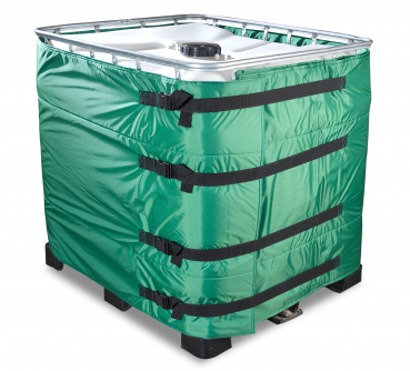 Kuhlmann IBC insulating jacket (4400x1000mm)